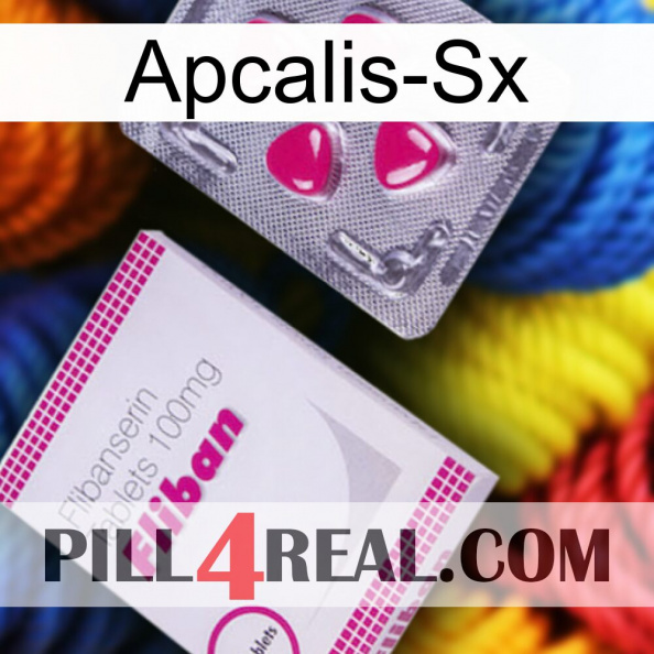 Apcalis-Sx 32